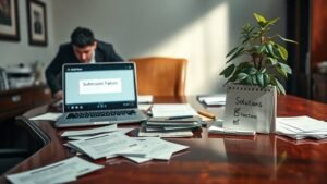 mca roc rejection causes solutions