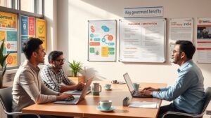 mentorship and networking growth