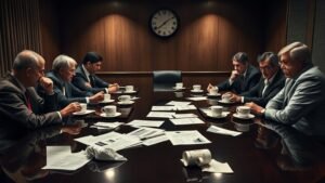 mergers and acquisitions pitfalls