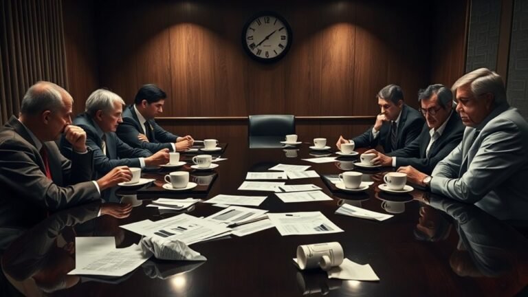 mergers and acquisitions pitfalls