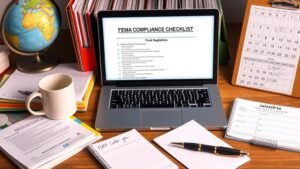 navigating disaster management regulations