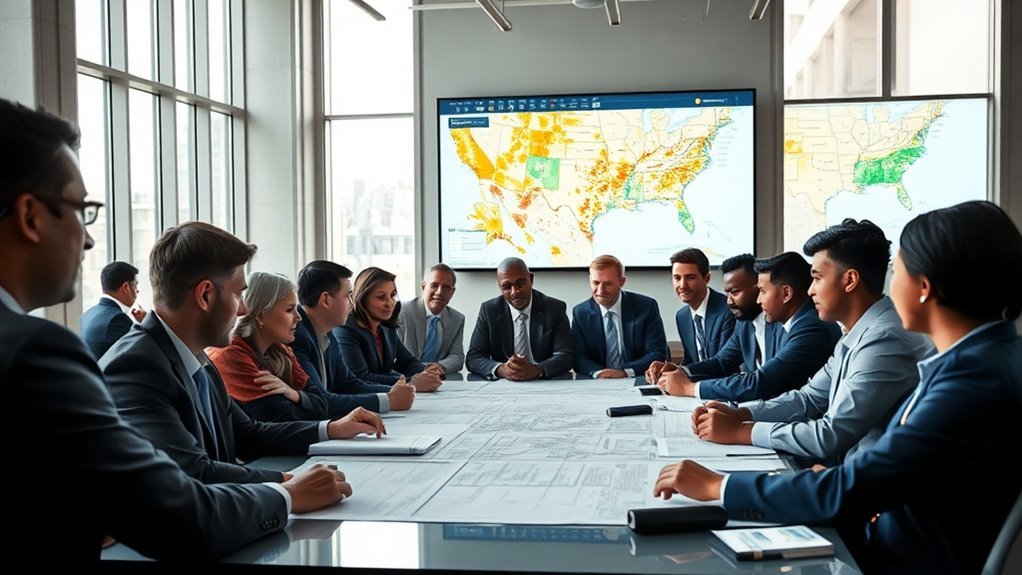 navigating disaster recovery regulations