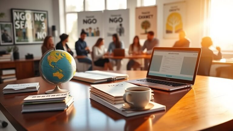 ngo registration process benefits