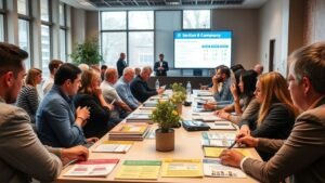 nonprofit section 8 companies