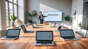 obtain director identification number