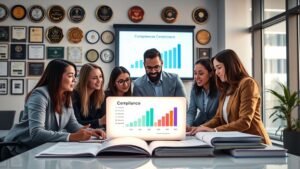 outsource for compliance expertise