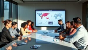 overseas direct investment opportunities