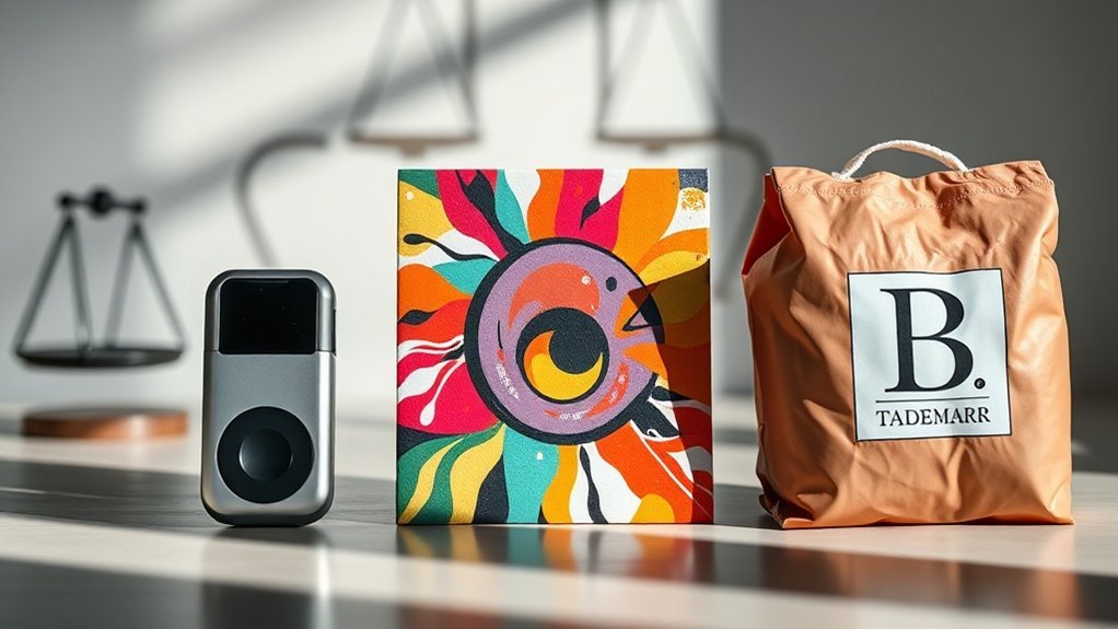 patent protection for innovators