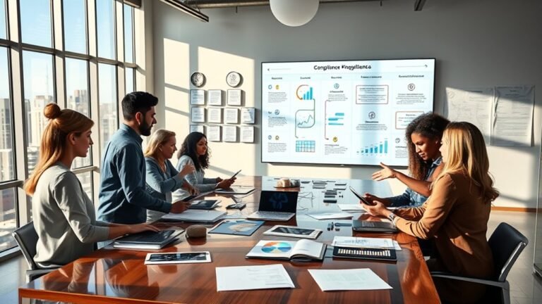 pcs ensures comprehensive compliance management