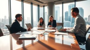 pcs in business valuation