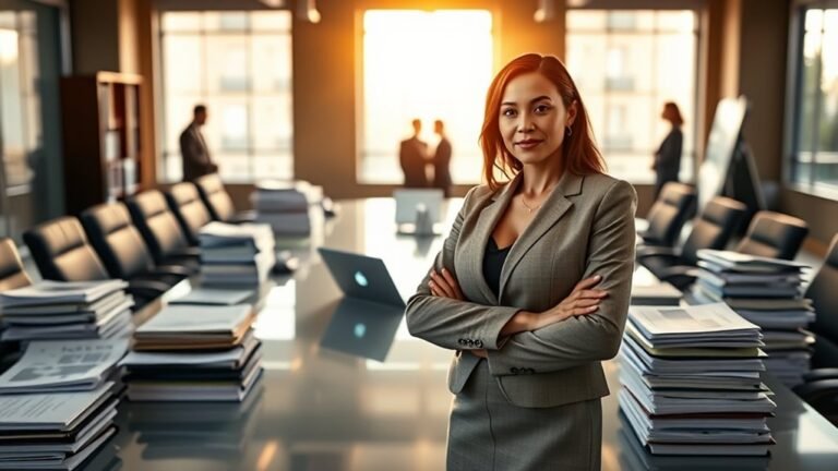 pcs representation in corporate matters