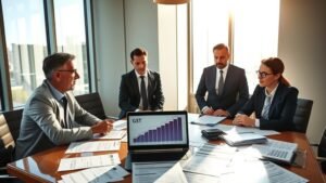 pcs representation in tax authorities