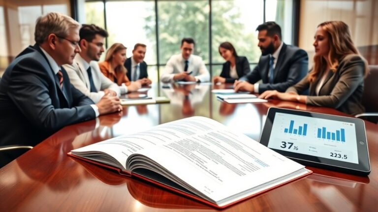 penalty and fine procedures