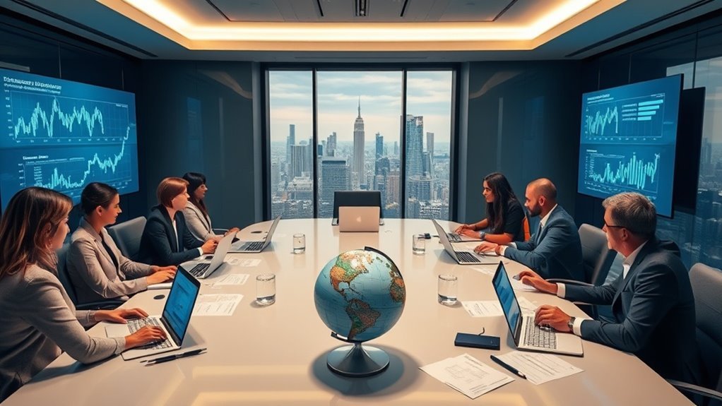 permanent establishment tax obligations