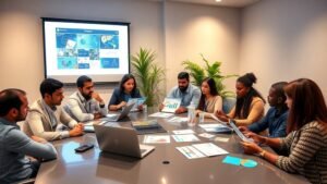 pitch deck key elements