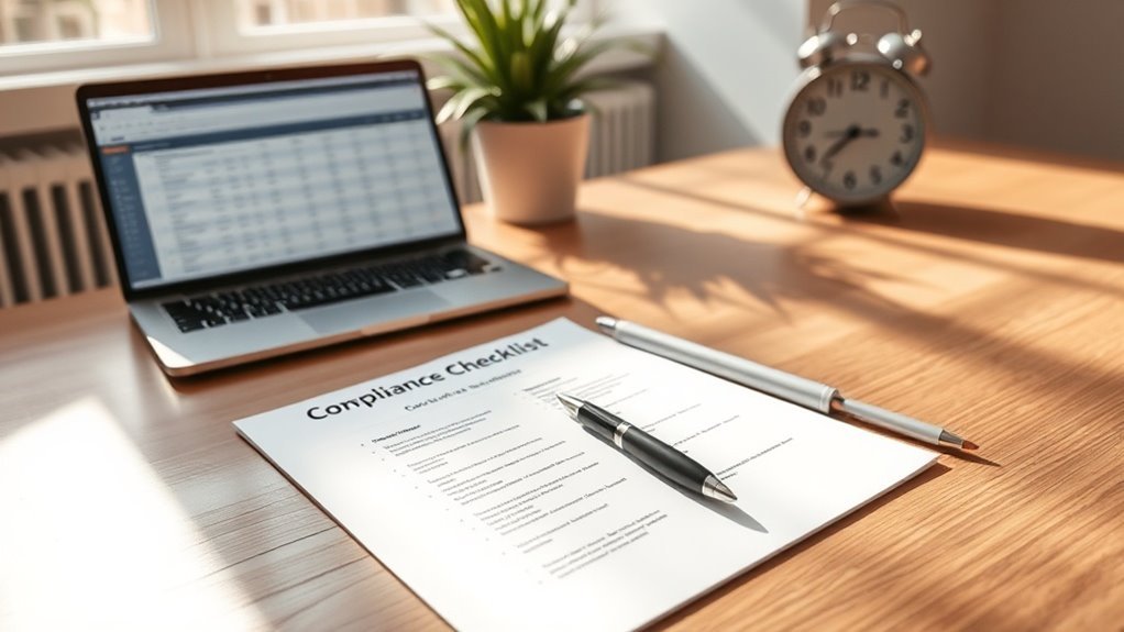 post incorporation compliance requirements