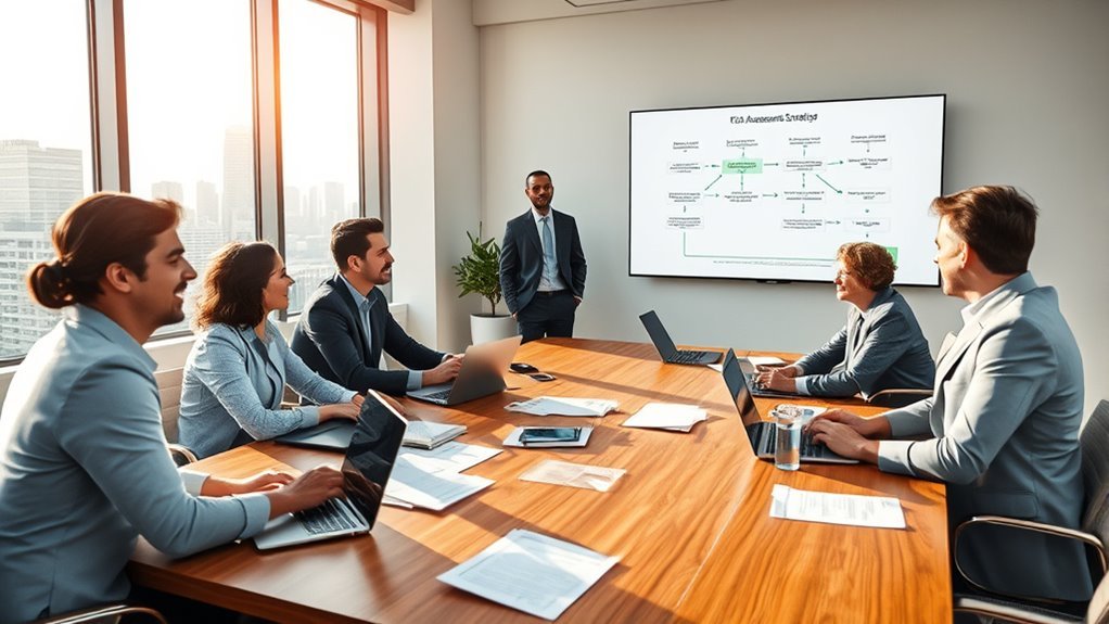 proactive risk mitigation strategies