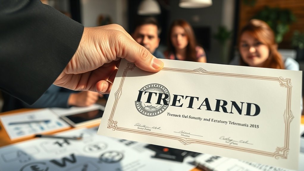 proactive trademark registration benefits