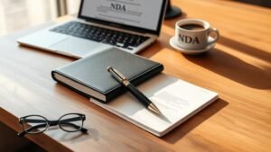 protecting sensitive information confidentially