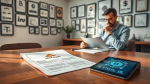 register trademarks and patents