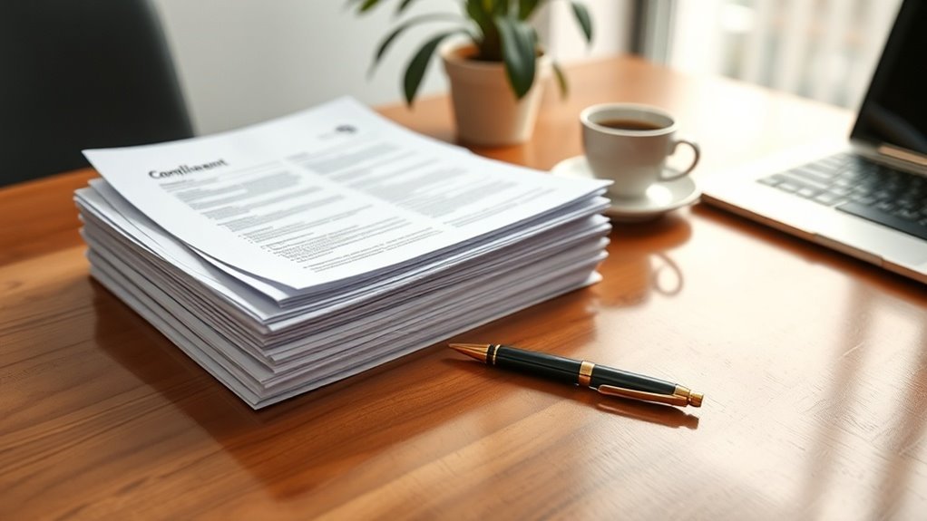 registered office document requirements