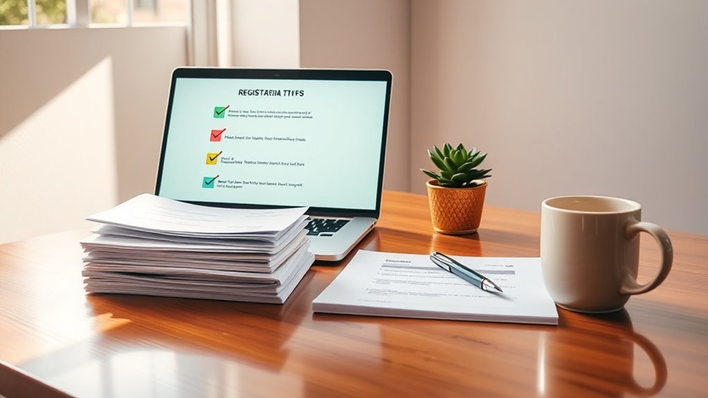 registering a one person company