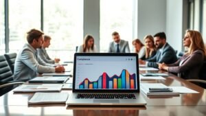 regular compliance review significance