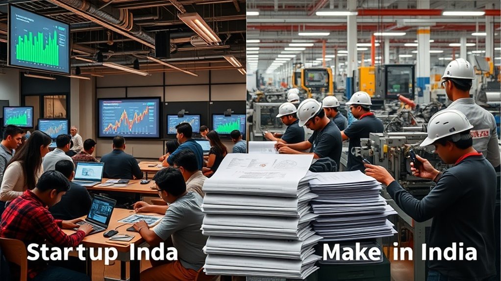 regulatory compliance for entrepreneurs