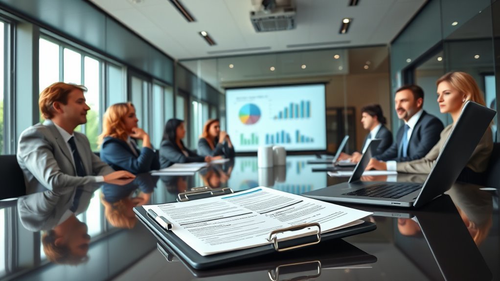 regulatory framework understanding essential