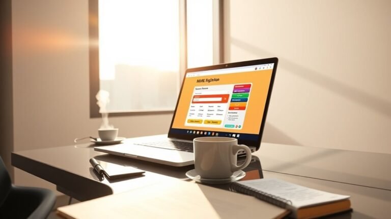 renew msme registration online