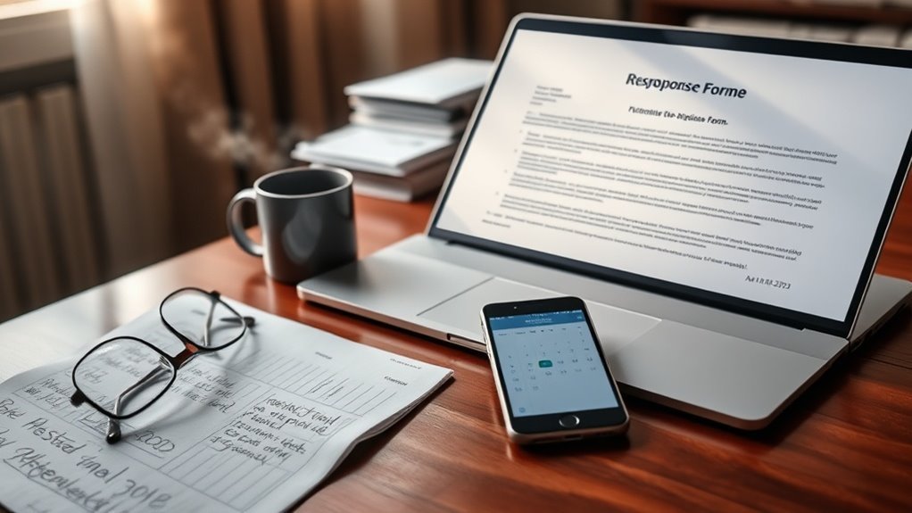 responding to applicant s claims