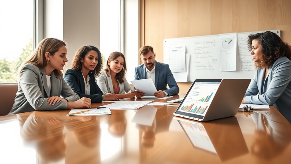 responding to audit inquiries