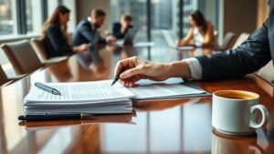 reviewing non disclosure agreement compliance