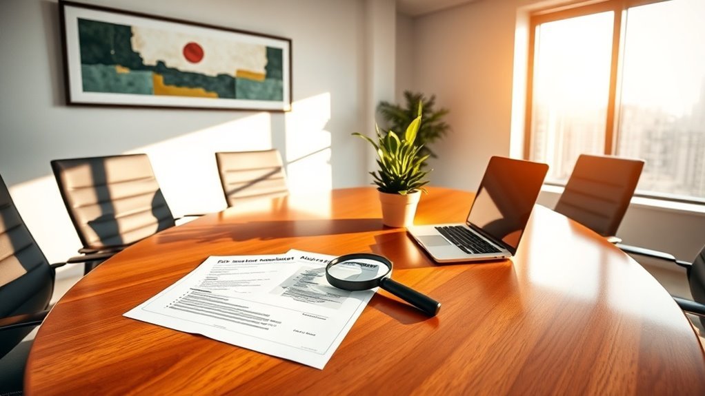 risk assessments for compliance