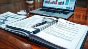 risk management and assessment