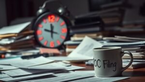 roc filing compliance essentials