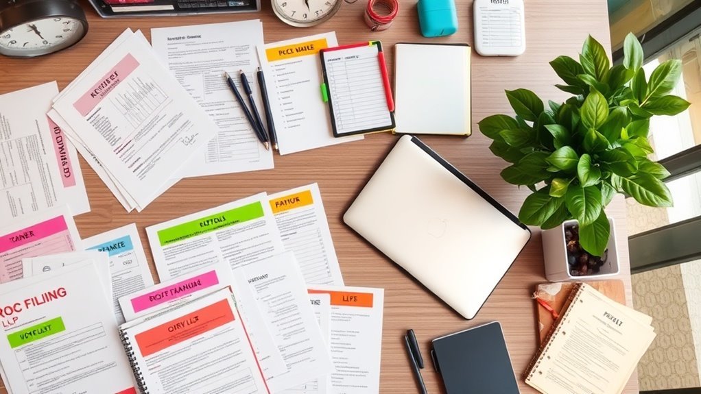 roc filing compliance essentials