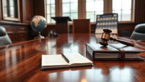 role of regional director