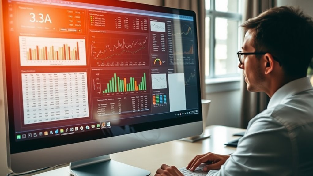 rule 3a ensures financial integrity