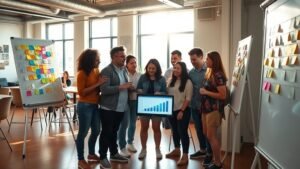 scalable compliant business strategies