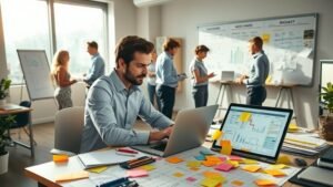 scope and objectives definition