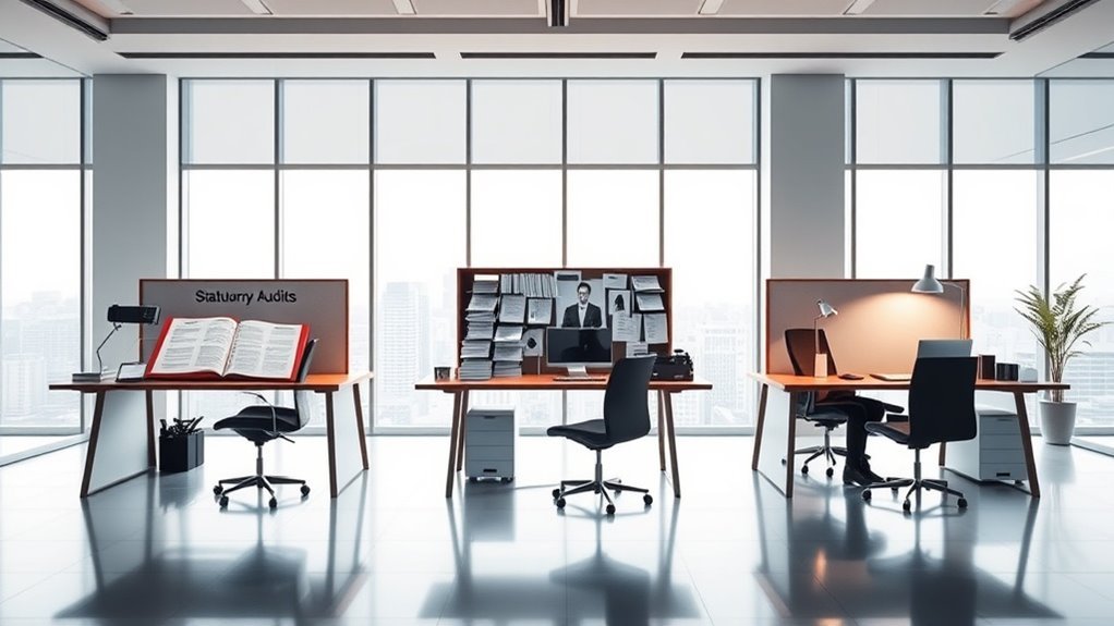 secretarial audits ensure compliance