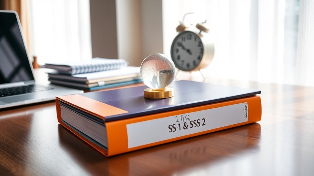 secretarial standards ensure compliance