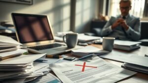 seek professional business advice