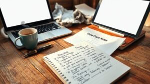 show cause notice response strategies