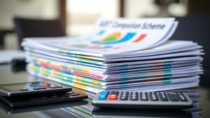 simplified tax rates scheme