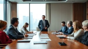 stakeholder engagement enhances governance