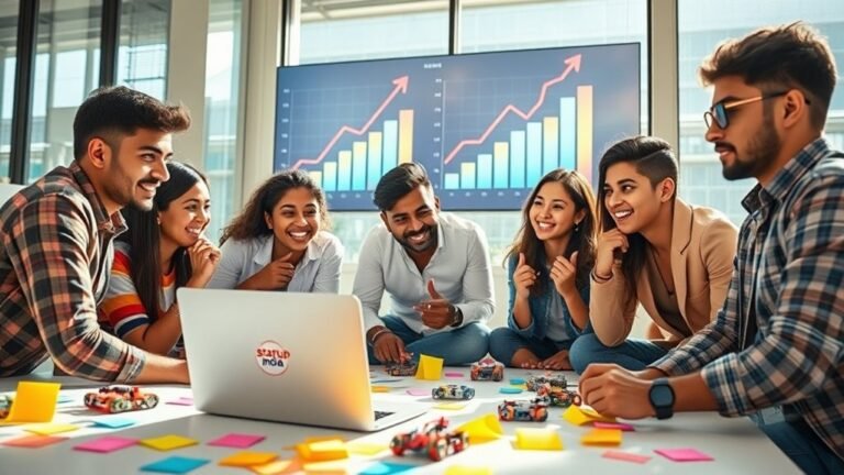 startup india scheme advantages