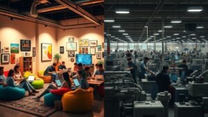 startup india versus make in india