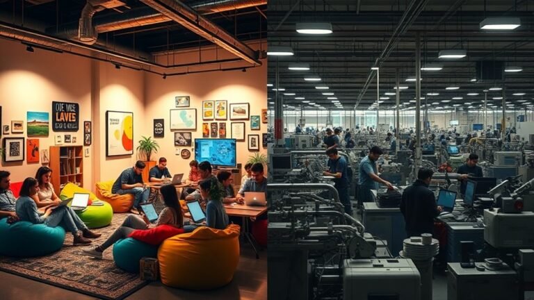 startup india versus make in india